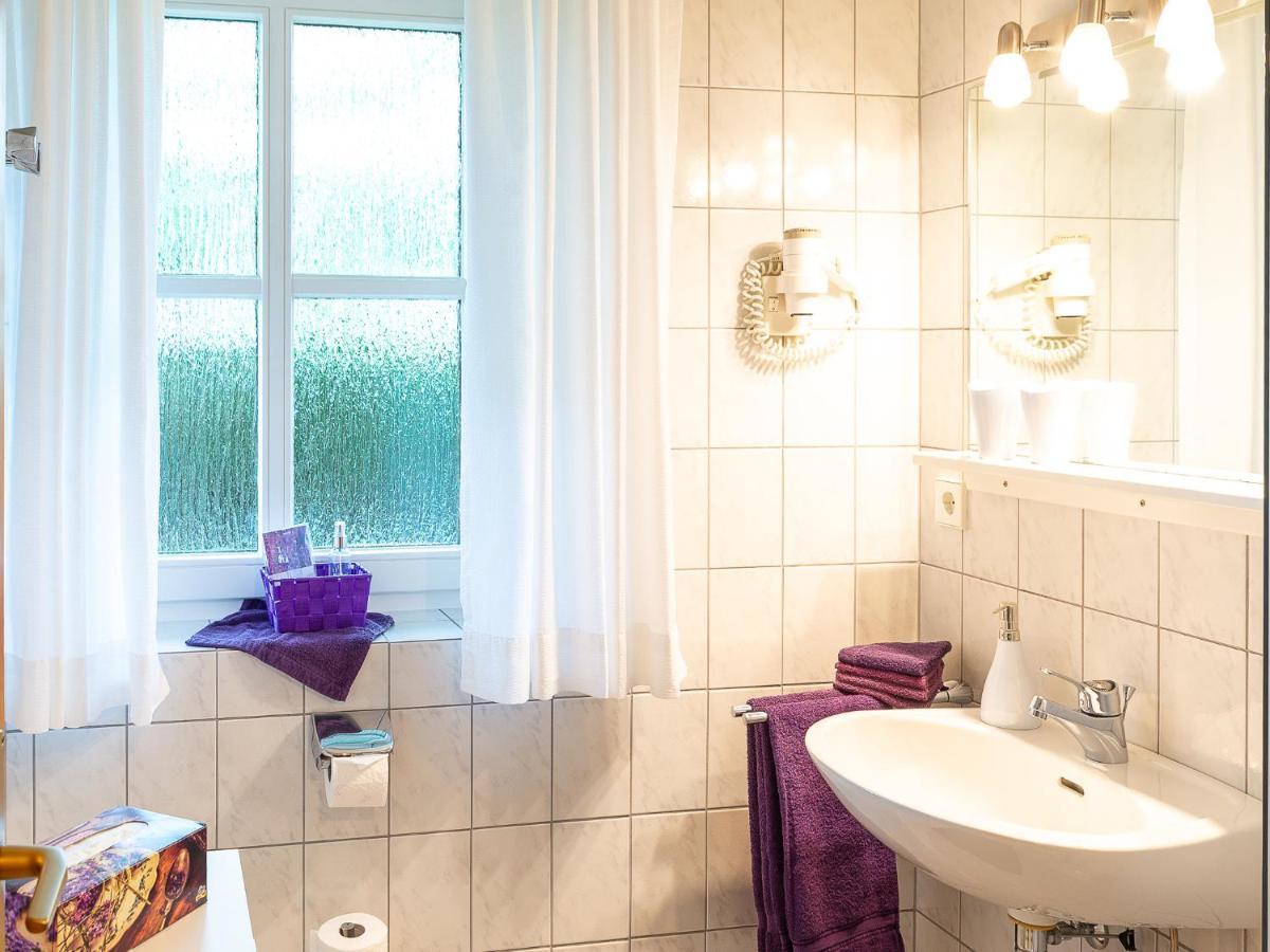 Strohmayer Appartements Bad Endorf Exteriér fotografie